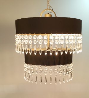 CO999 Colgante diamante - Imagen 2