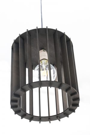 FB001 Colgante Festo madera - Imagen 2