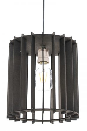 FB001 Colgante Festo madera - Imagen 4