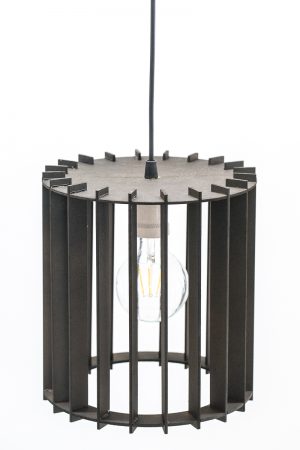 FB001 Colgante Festo madera - Imagen 3